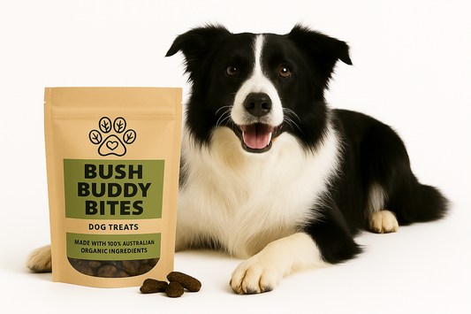 Bush Buddy Bites