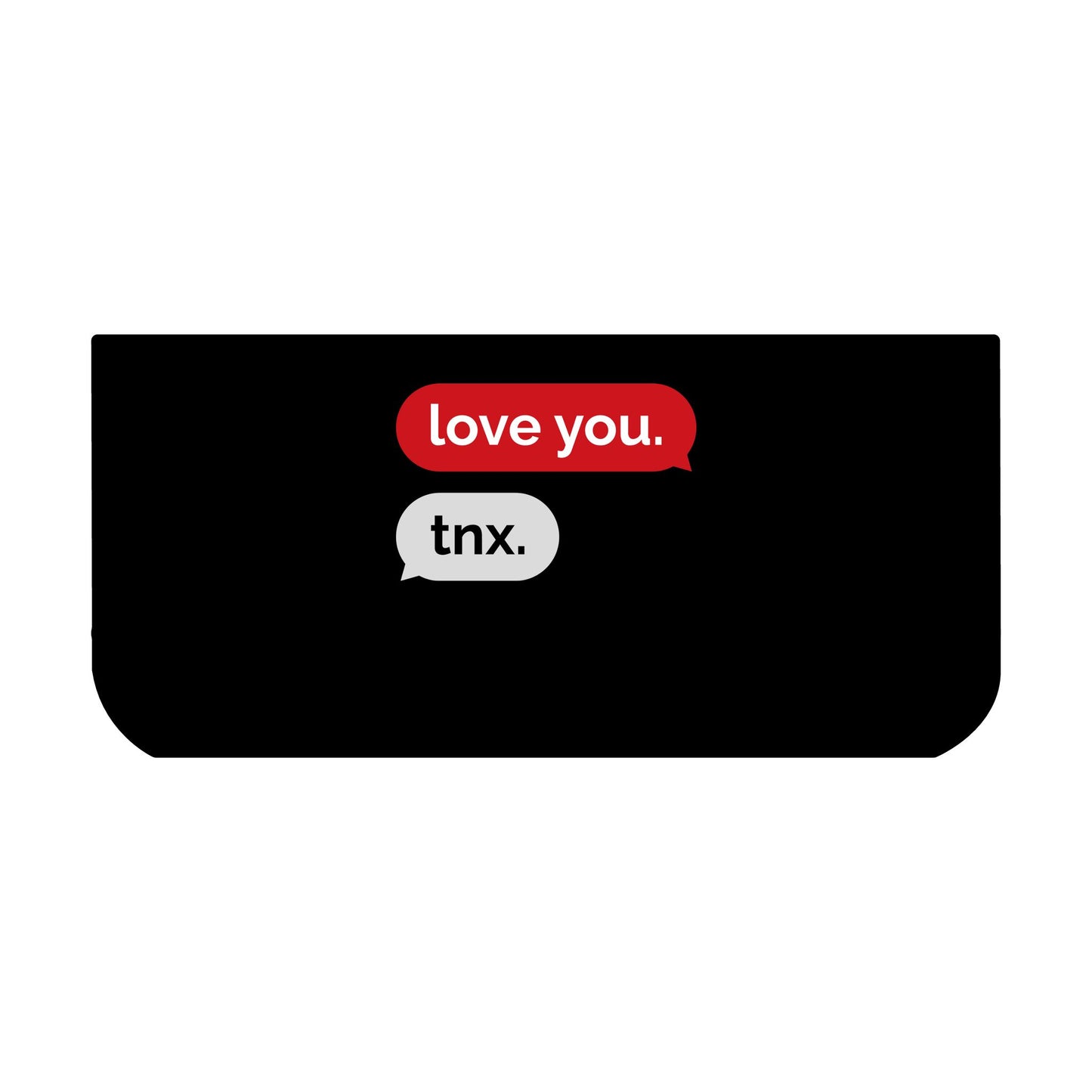 Cute Pet Bowl with Love Message - 18oz Dog Cat Dish