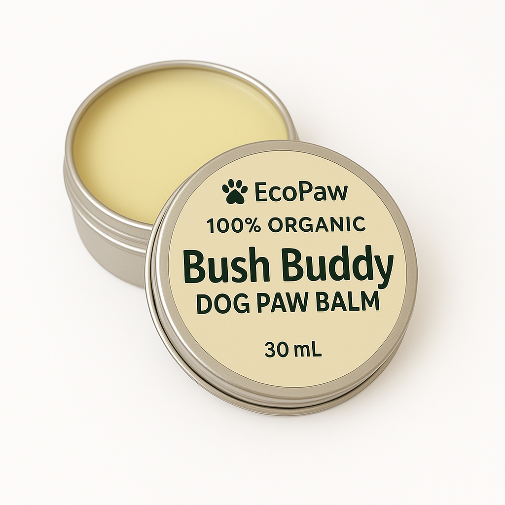 Bush Buddy Dog Balm – 30mL