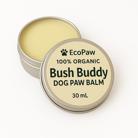 Bush Buddy Dog Balm – 30mL