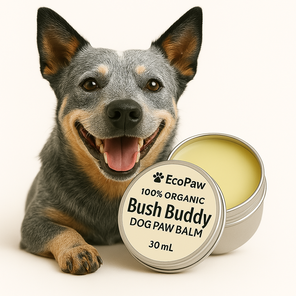 Bush Buddy Dog Balm – 30mL